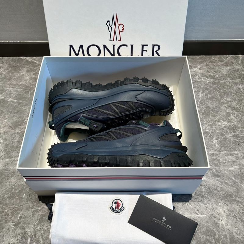 Moncler Shoes